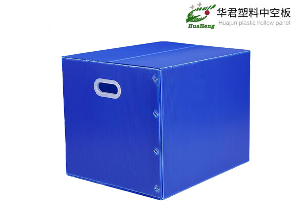 肇庆中空箱